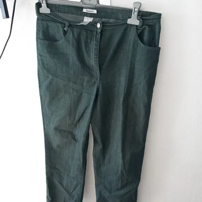 Pantalon jeans 
